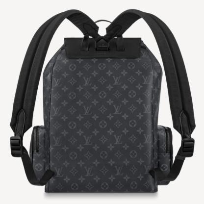 LOUIS VUITTON トリオ・バックパック Ref:M45538