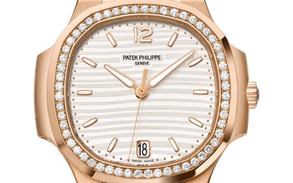 Patek Philippe パテック フィリップ 腕時計 ノーチラス-7118-1200R-001