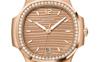 Patek Philippe パテック フィリップ 腕時計 ノーチラス-7118-1200R-010