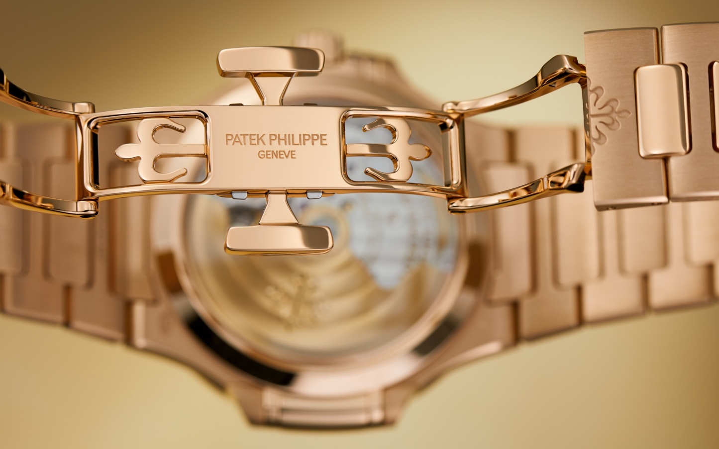 Patek Philippe パテック フィリップ 腕時計ノーチラス-7118-1300R-001