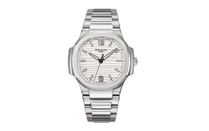 Patek Philippe パテック フィリップ 腕時計 ノーチラス-7118/1A-010
