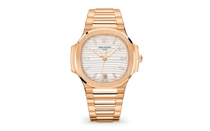 Patek Philippe パテック フィリップ 腕時計 ノーチラス-7118-1R-001