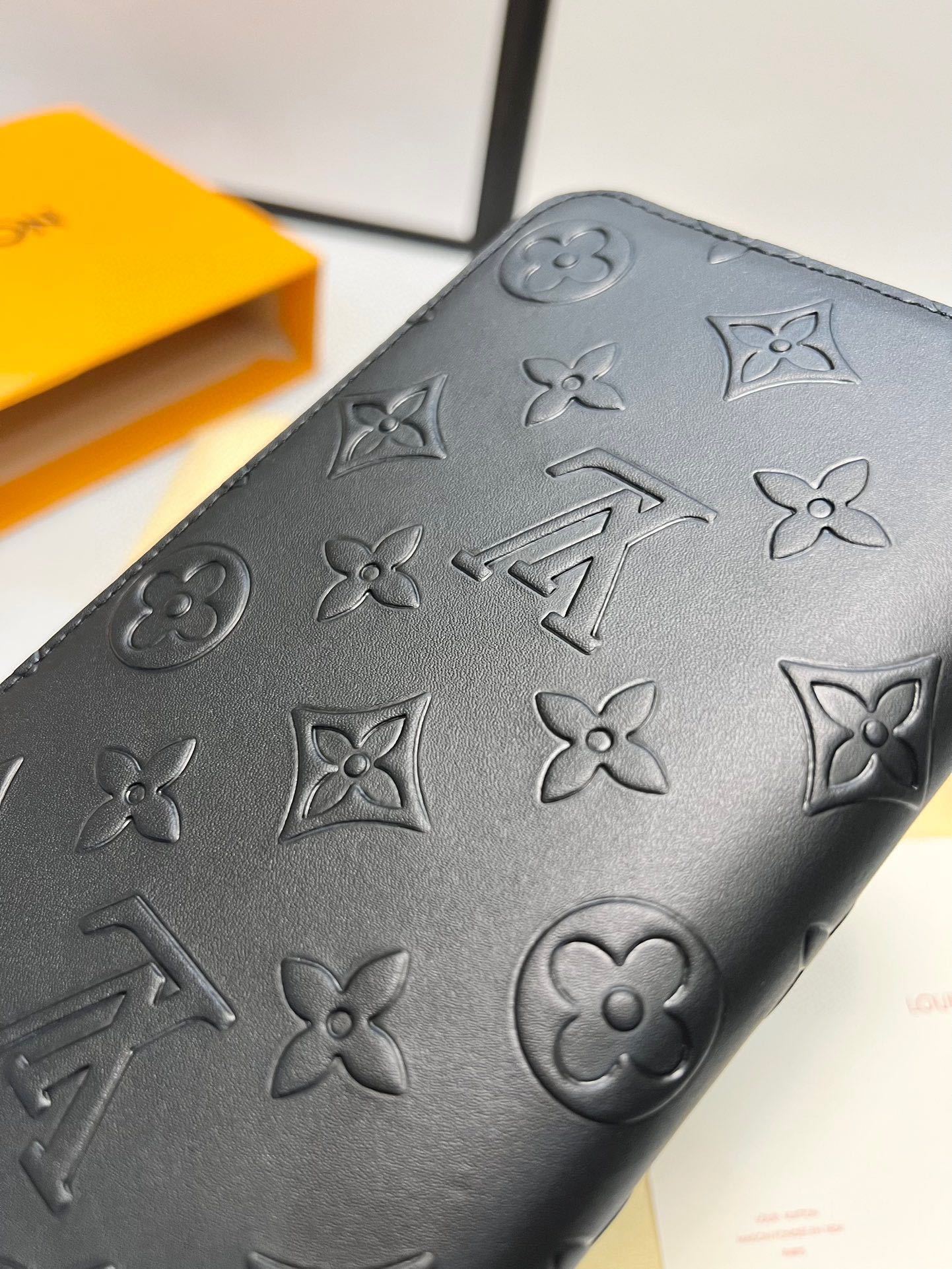 LOUIS VUITTON 財布  長財布  幅20CMx高10CM