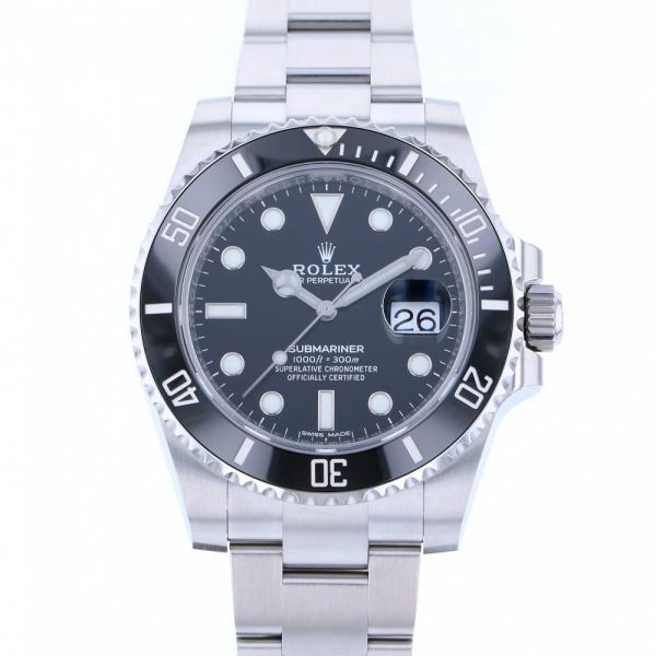 ロレックス Rolex サブマリーナ デイト 40MM