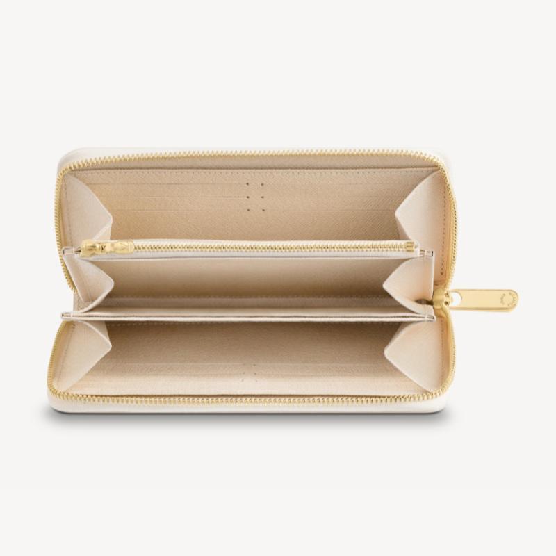 LOUIS VUITTON ルイヴィトン グレースフル MM 長財布 2点セット お得 Ref:N42233+N41660 レディース