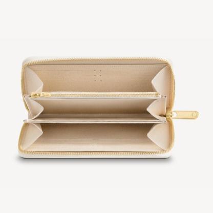 LOUIS VUITTON ルイヴィトン グレースフル MM 長財布 2点セット お得 Ref:N42233+N41660 レディース