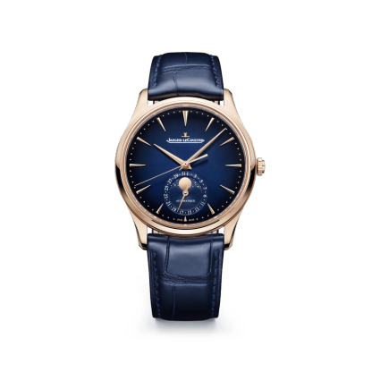 ジャガールクルト マスター・ウルトラスリム  Q1362580 メンズ ウォッチ