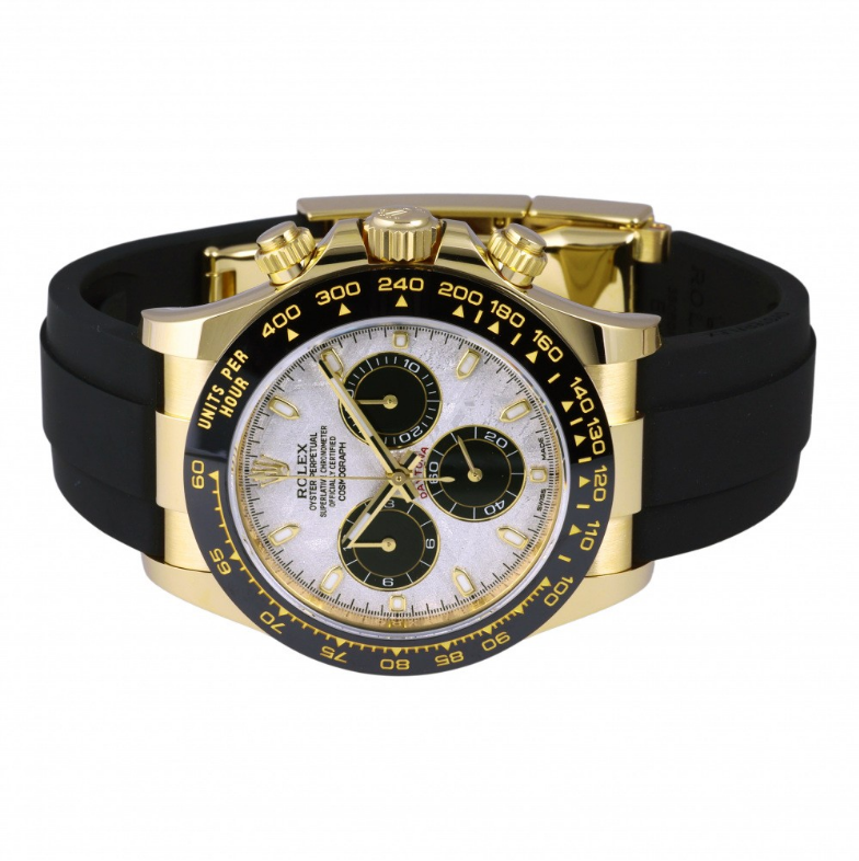 ロレックス ROLEX 腕時計 デイトナ 116518LN