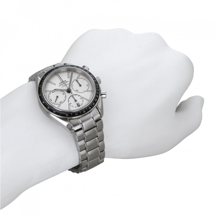 オメガ OMEGA 腕時計 スピードマスター レーシング 326.30.40.50.02.001