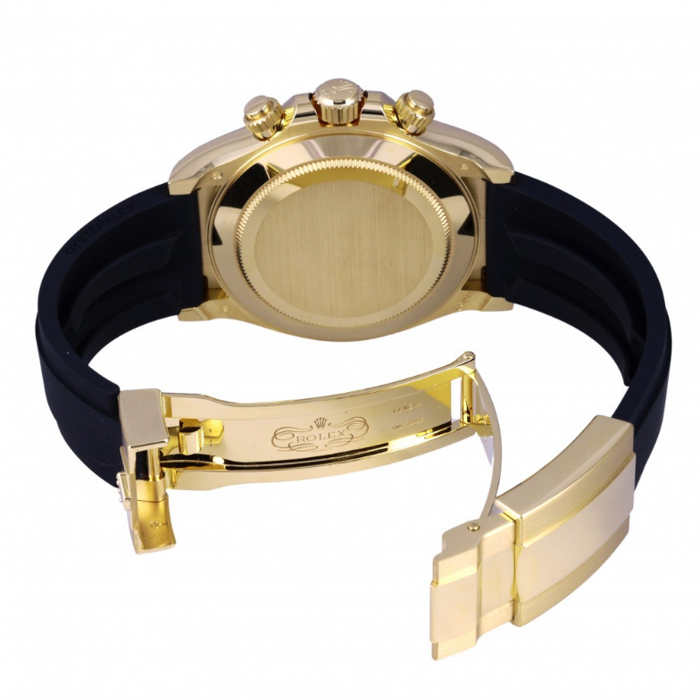 ロレックス ROLEX 腕時計 デイトナ 116518LN