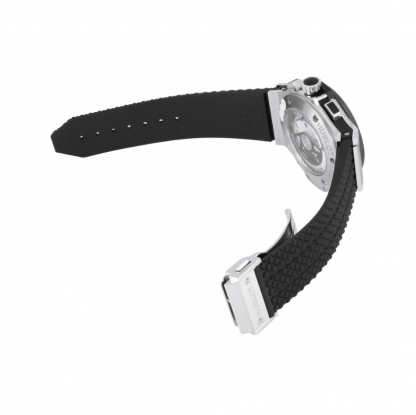 ウブロ HUBLOT 腕時計 ビッグバン スチール セラミック 301.SB.131.RX