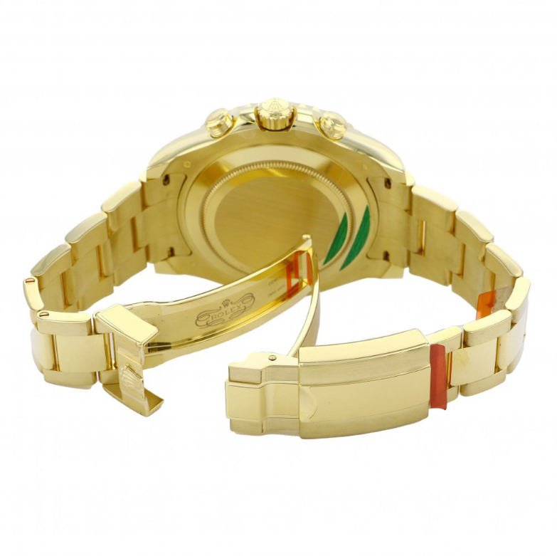 ロレックス ROLEX 腕時計 ヨットマスター II 116688