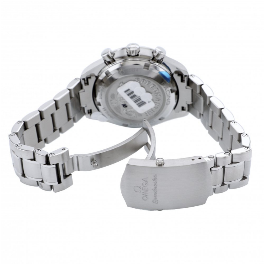 オメガ OMEGA 腕時計 スピードマスター レーシング 326.30.40.50.02.001