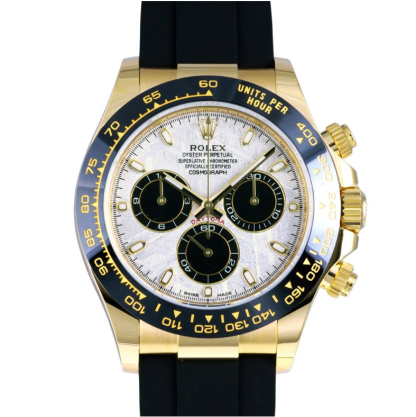 ロレックス ROLEX 腕時計 デイトナ 116518LN