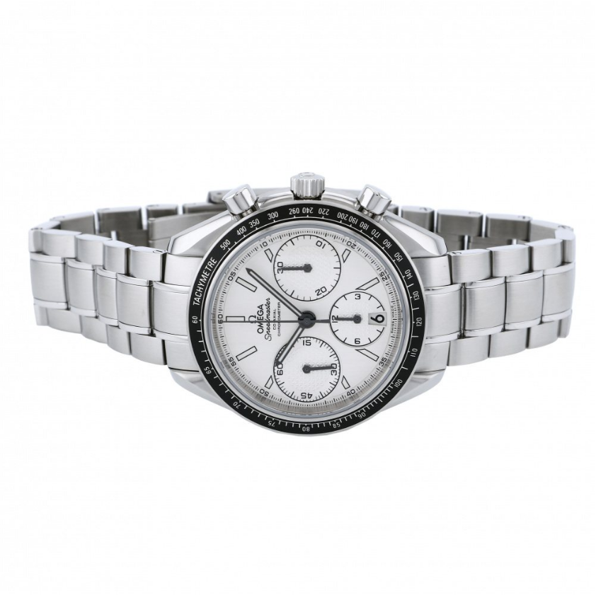 オメガ OMEGA 腕時計 スピードマスター レーシング 326.30.40.50.02.001