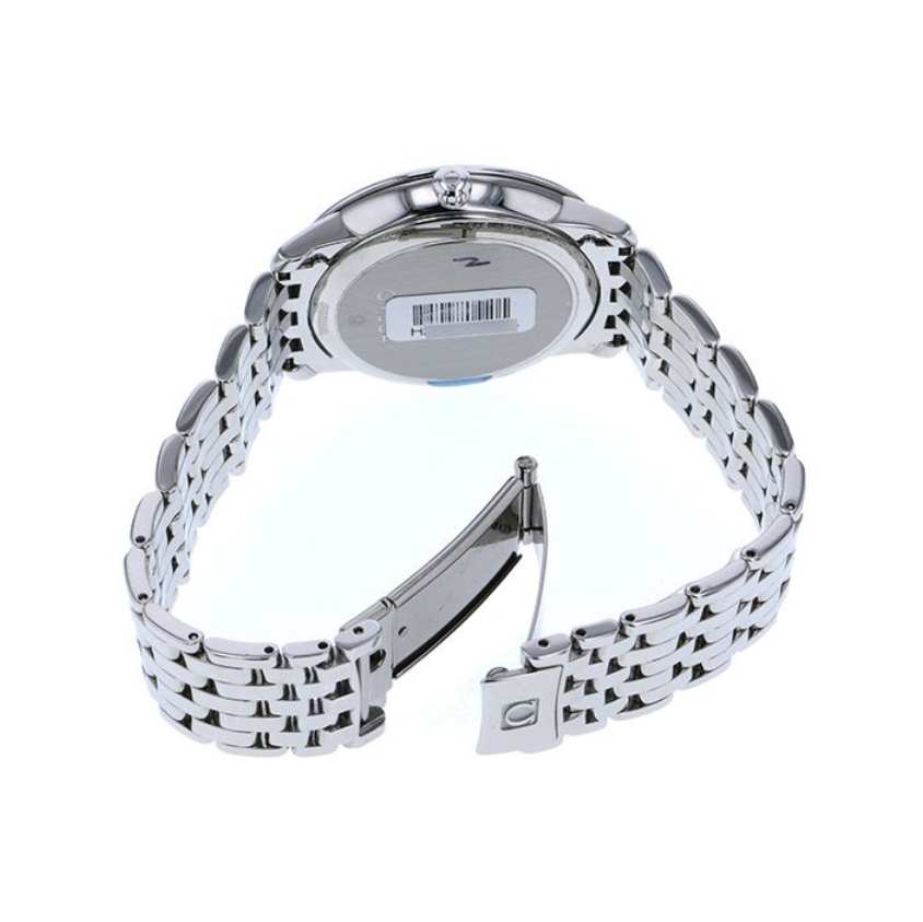 オメガ OMEGA 腕時計 デ・ヴィル デ・ヴィル プレステージ 424.10.37.20.01.001