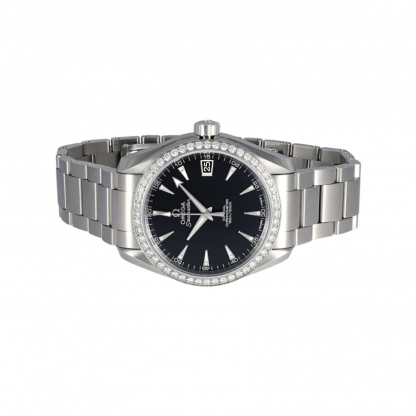 オメガ OMEGA 腕時計 シーマスター アクアテラ 150M 231.15.39.21.51.001