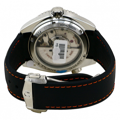 オメガ OMEGA 腕時計 シーマスター プラネットオーシャン GMT 232.32.44.22.01.002