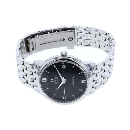 オメガ OMEGA 腕時計 デ・ヴィル デ・ヴィル プレステージ 424.10.37.20.01.001