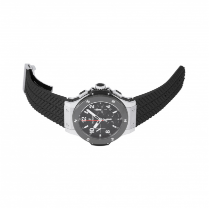 ウブロ HUBLOT 腕時計 ビッグバン スチール セラミック 301.SB.131.RX
