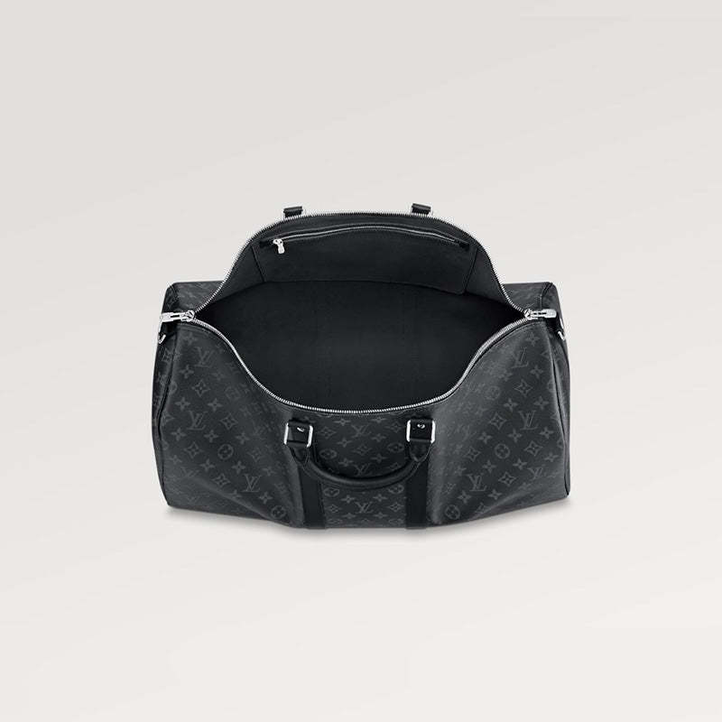 LOUIS VUITTON キーポル・バンドリエール 55 Ref:M40605 ボストンバッグ レディース メンズ