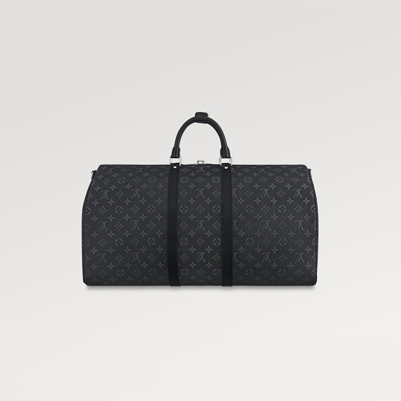 LOUIS VUITTON キーポル・バンドリエール 55 Ref:M40605 ボストンバッグ レディース メンズ
