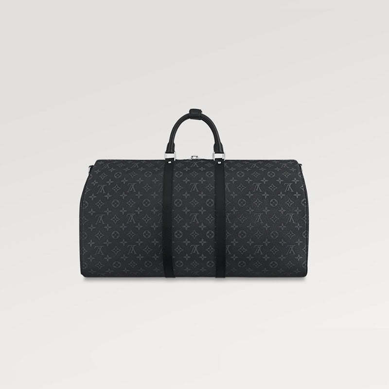LOUIS VUITTON キーポル・バンドリエール 55 Ref:M40605 ボストンバッグ レディース メンズ