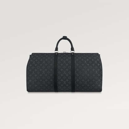 LOUIS VUITTON キーポル・バンドリエール 55 Ref:M40605 ボストンバッグ レディース メンズ