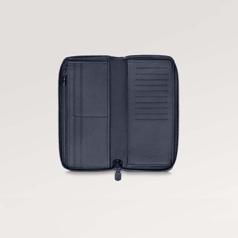 LOUIS VUITTON ジッピーウォレット・ヴェルティカル Ref:M82322 メンズ 長財布