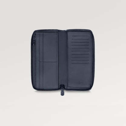 LOUIS VUITTON ジッピーウォレット・ヴェルティカル Ref:M82322 メンズ 長財布