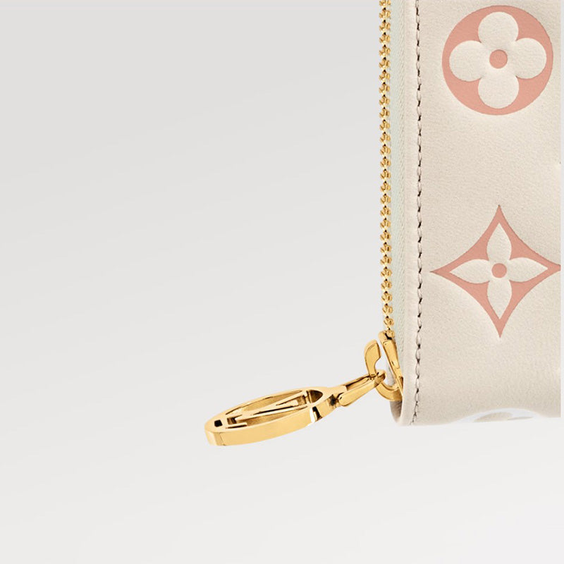 LOUIS VUITTON ジッピー・ウォレット Ref:M82290 長財布 レディース