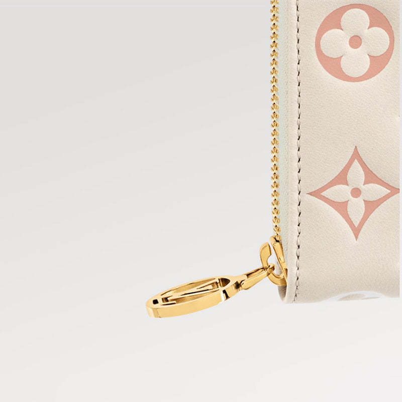 LOUIS VUITTON ジッピー・ウォレット Ref:M82290 長財布 レディース