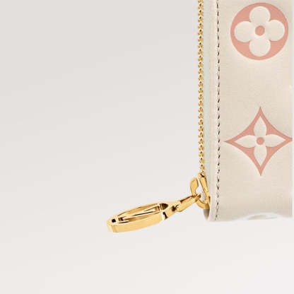 LOUIS VUITTON ジッピー・ウォレット Ref:M82290 長財布 レディース