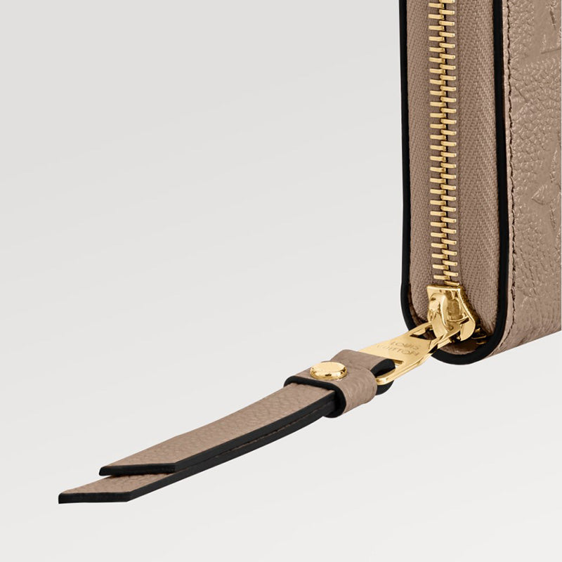 LOUIS VUITTON ジッピー・ウォレットRef:M69034 レディース