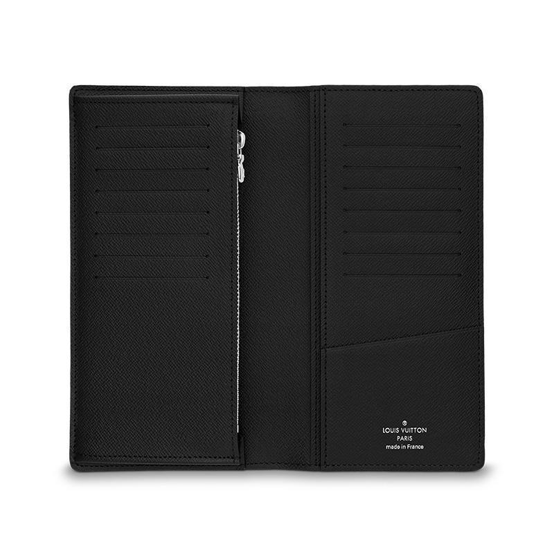 LOUIS VUITTON チェッカー付き折りたたみ式ウォレットRef:N62665 長財布 メンズ