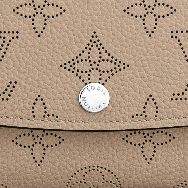 LOUIS VUITTON ポルトフォイユ・イリス Ref:M60144 長財布 レディース