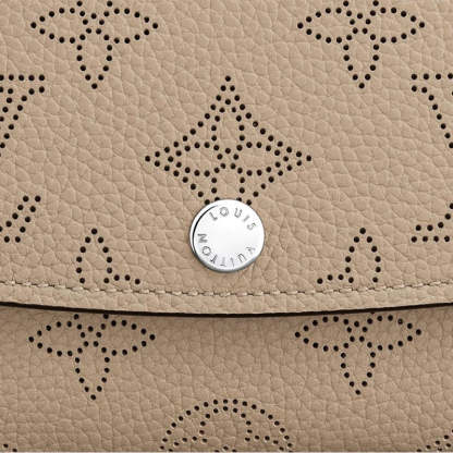 LOUIS VUITTON ポルトフォイユ・イリス Ref:M60144 長財布 レディース