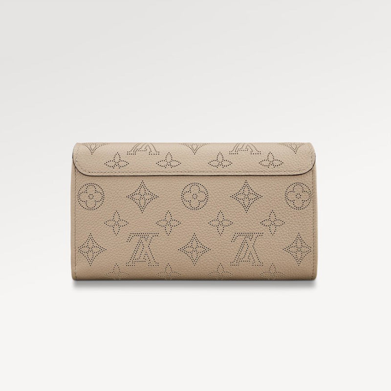 LOUIS VUITTON ポルトフォイユ・イリス Ref:M60144 長財布 レディース