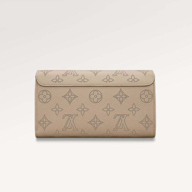 LOUIS VUITTON ポルトフォイユ・イリス Ref:M60144 長財布 レディース