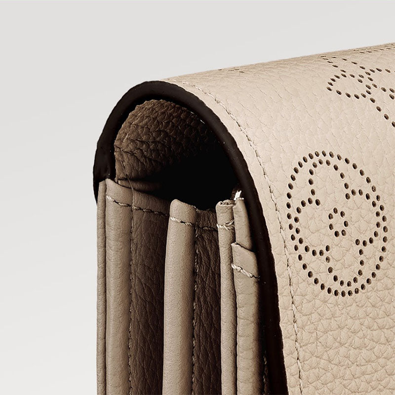 LOUIS VUITTON ポルトフォイユ・イリス Ref:M60144 長財布 レディース