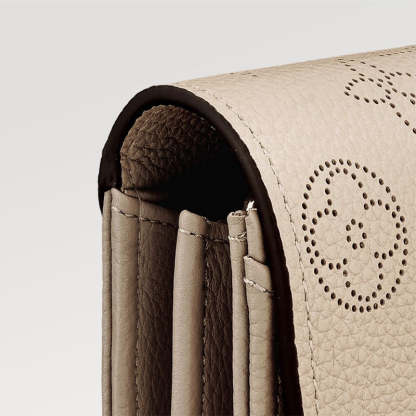 LOUIS VUITTON ポルトフォイユ・イリス Ref:M60144 長財布 レディース