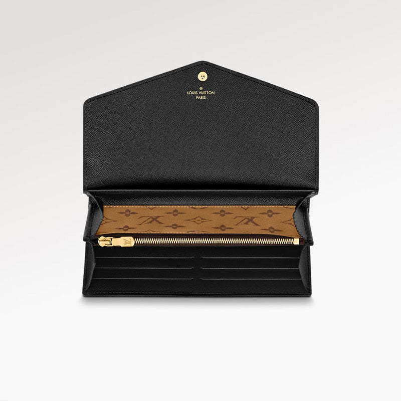 LOUIS VUITTON ポルトフォイユ・サラ Ref:M80726 レディース