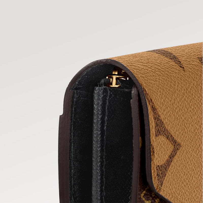 LOUIS VUITTON ポルトフォイユ・サラ Ref:M80726 レディース