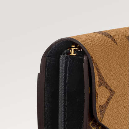 LOUIS VUITTON ポルトフォイユ・サラ Ref:M80726 レディース