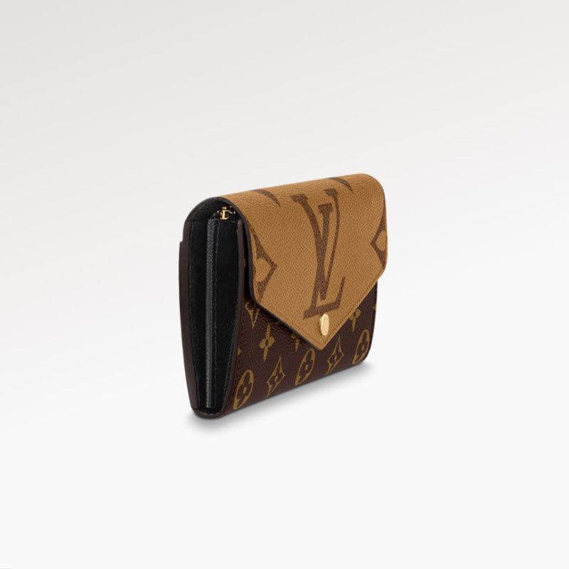 LOUIS VUITTON ポルトフォイユ・サラ Ref:M80726 レディース