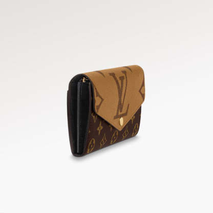 LOUIS VUITTON ポルトフォイユ・サラ Ref:M80726 レディース