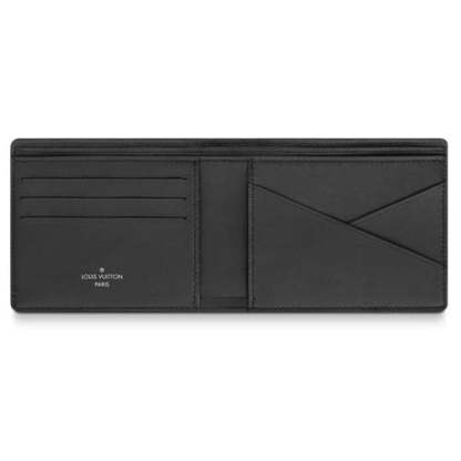 LOUIS VUITTON ポルトフォイユ・ミュルティプル Ref:M69829 メンズ 折財布
