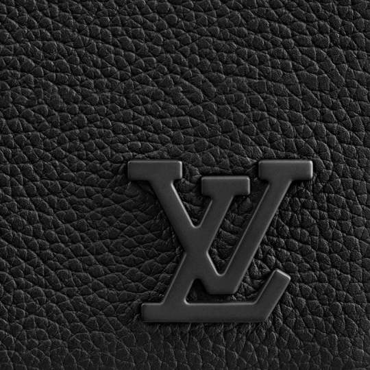 LOUIS VUITTON ポルトフォイユ・ミュルティプル Ref:M69829 メンズ 折財布