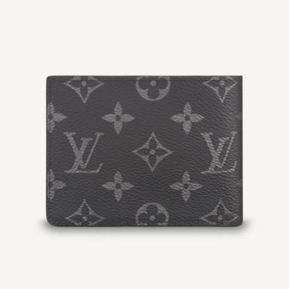 LOUIS VUITTON ルイヴィトン ポルトフォイユ・ミュルティプル Ref:M61695