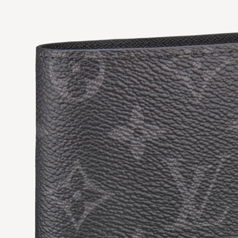 LOUIS VUITTON ルイヴィトン ポルトフォイユ・ミュルティプル Ref:M61695